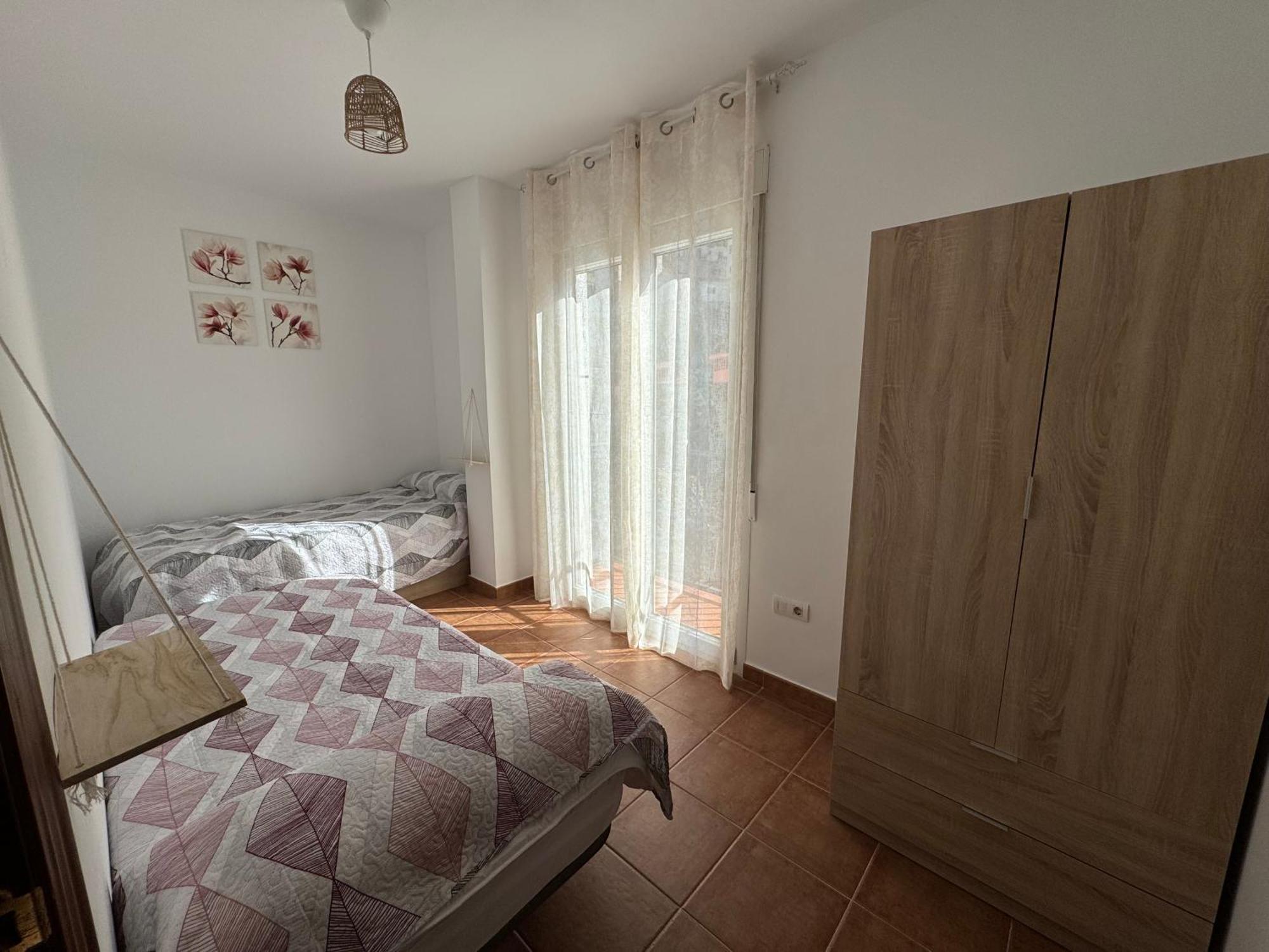 Casa A La Vera De La Sierra Casa de vacances *