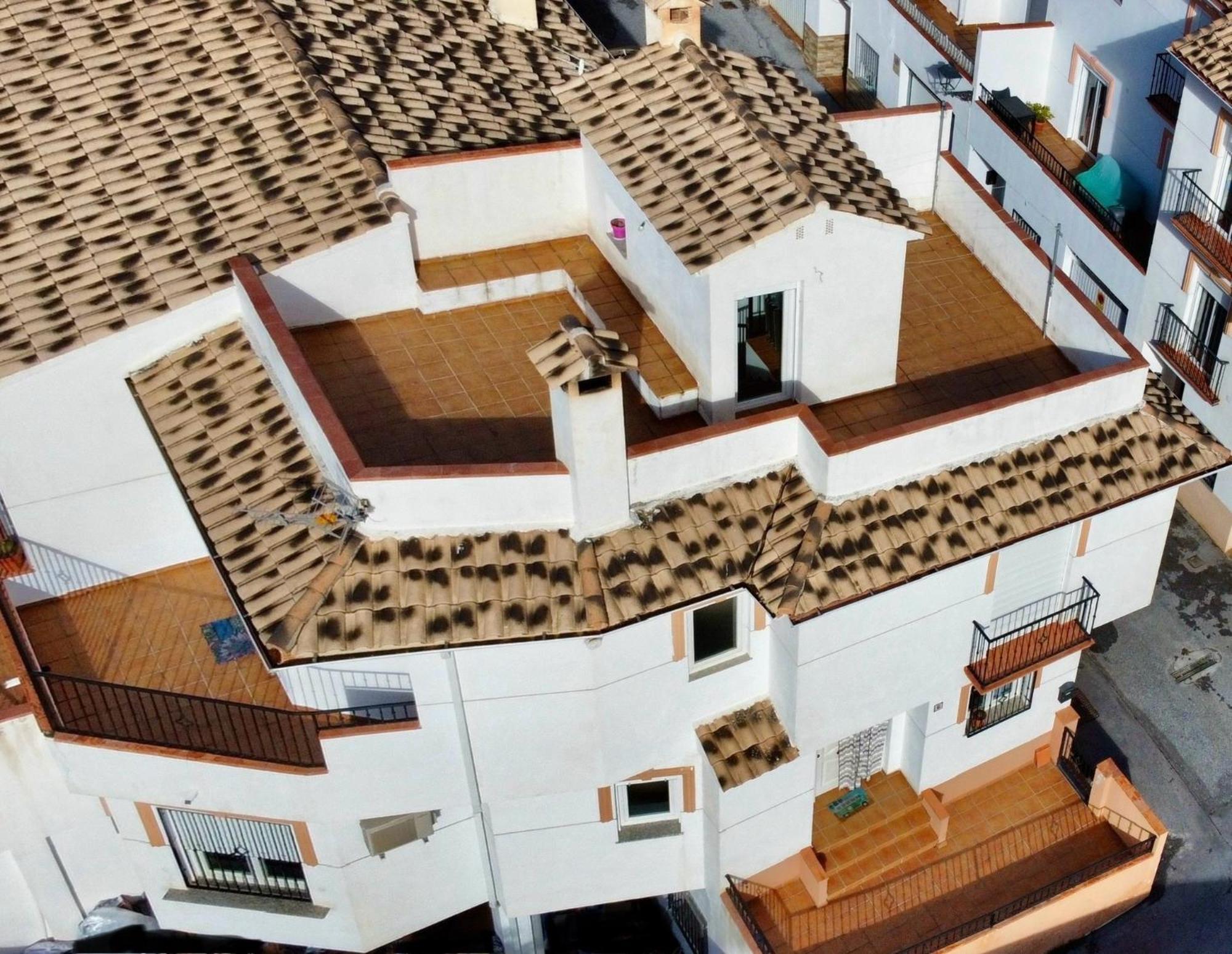 Holiday home Casa A La Vera De La Sierra *