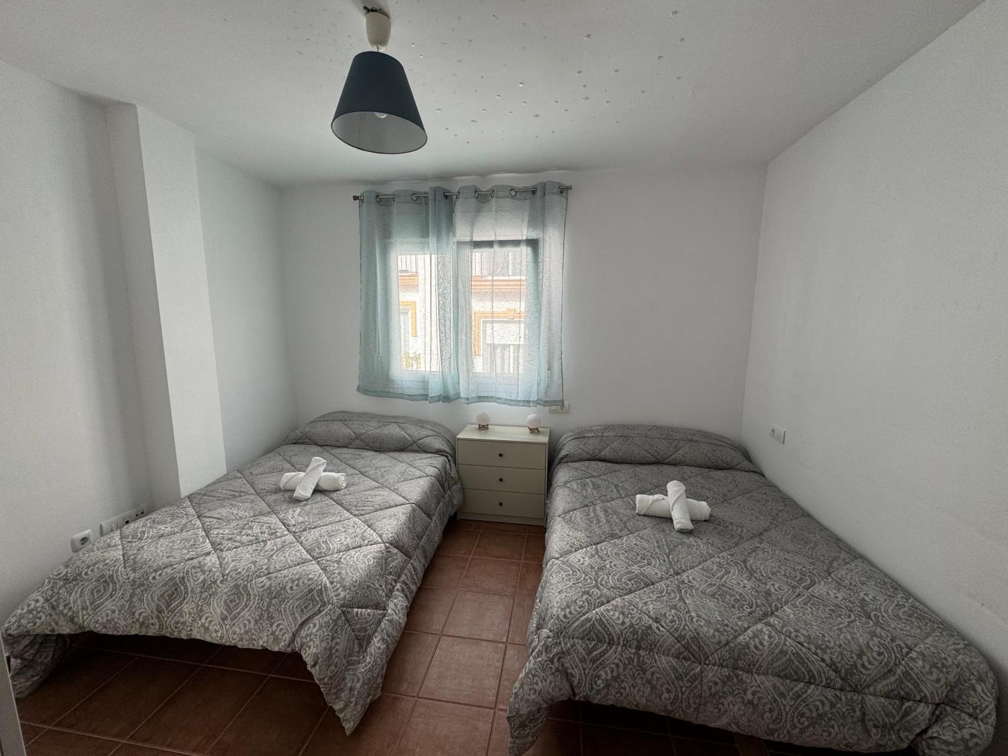 Casa A La Vera De La Sierra Guejar Sierra